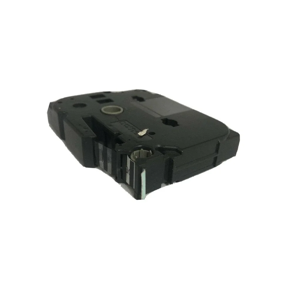 Replacement Tape TZ-231 Brother PT-1180 Label Maker Thermal Black Ink 12 mm 1/2